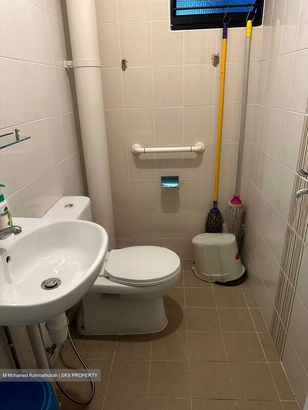 Blk 172 Yishun Avenue 7 (Yishun), HDB 3 Rooms #610574871